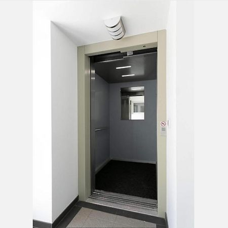 Gelassener Aufenthalt L Lf9 Vienna Esterno foto