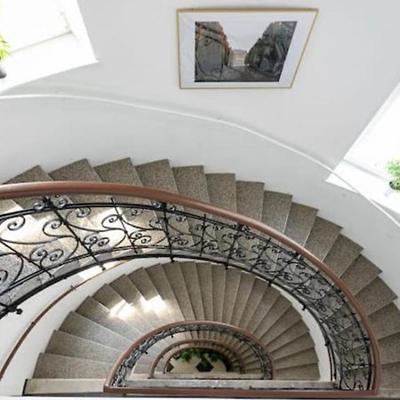 Gelassener Aufenthalt L Lf9 Vienna Esterno foto