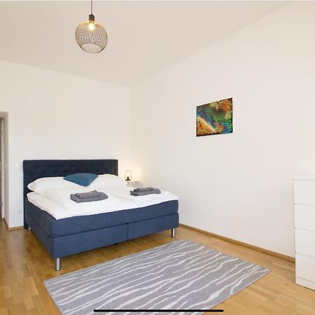 Gelassener Aufenthalt L Lf9 Vienna Esterno foto