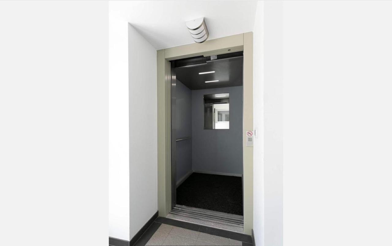 Gelassener Aufenthalt L Lf9 Vienna Esterno foto