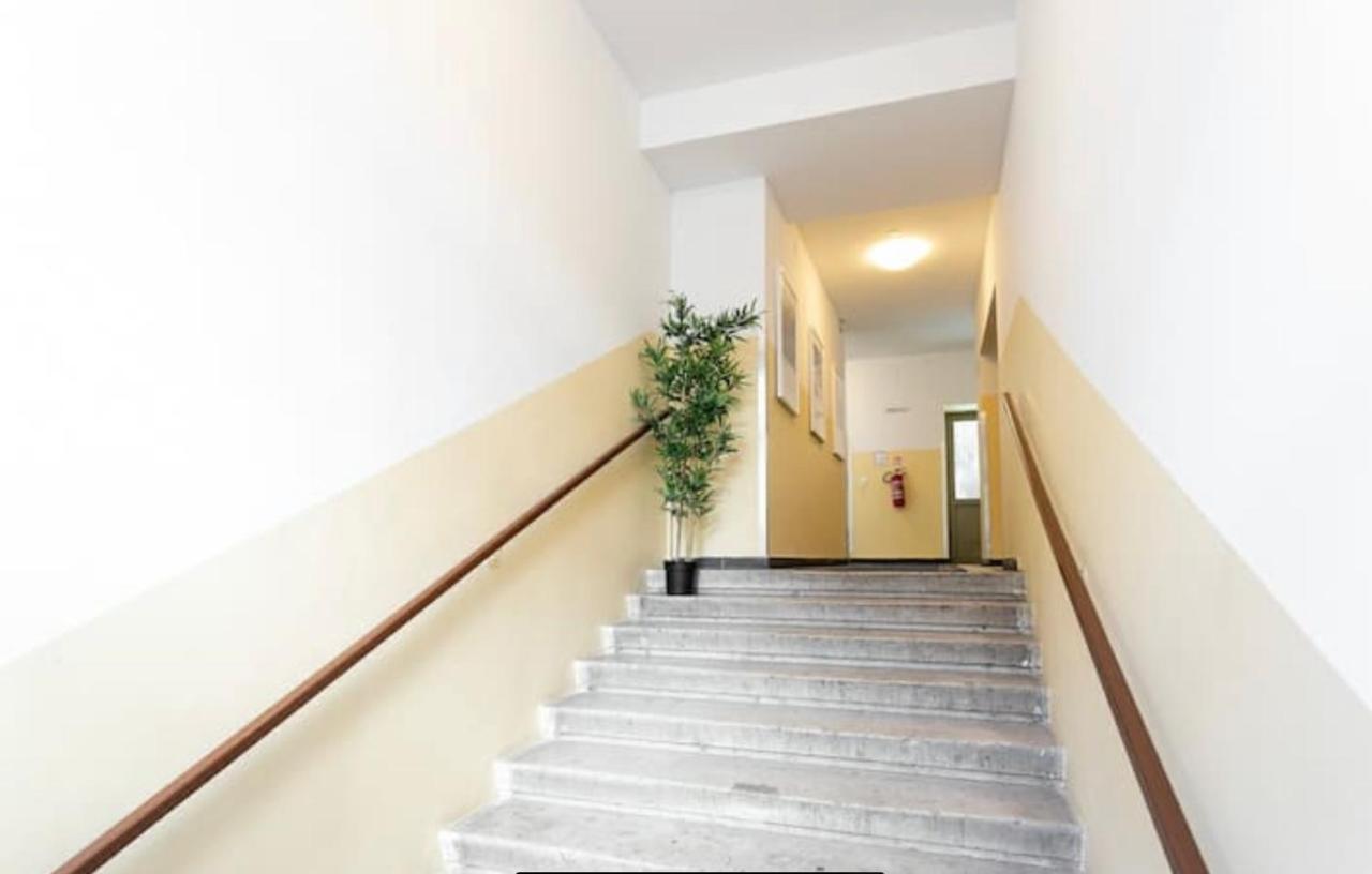 Gelassener Aufenthalt L Lf9 Vienna Esterno foto