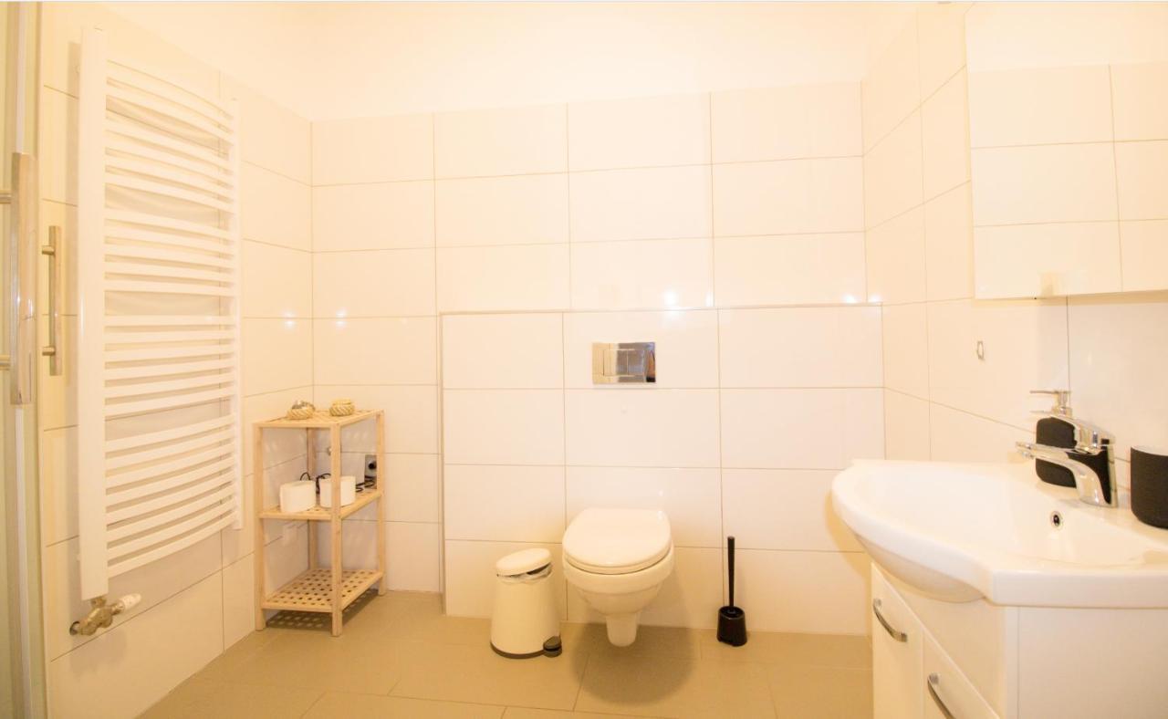Gelassener Aufenthalt L Lf9 Vienna Esterno foto